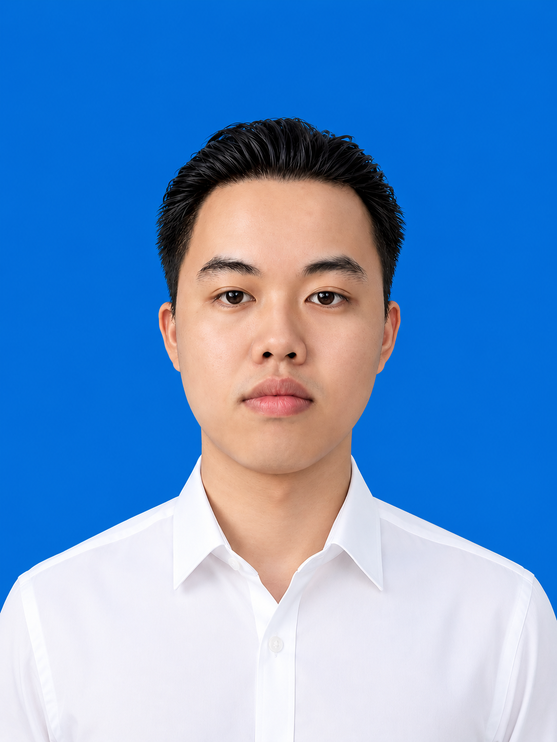Hoàng Đức Hải - Full-stack Developer